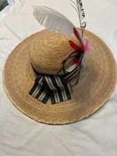 Cappello J. J. Tuba vintage in