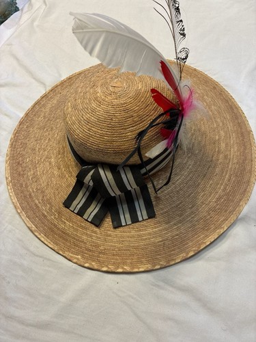 Cappello tuba vintage - vintage, in