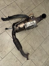 Filtro Antiparticolato DPF FAP