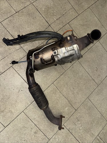 Filtro antiparticolato dpf fap - dpf,
