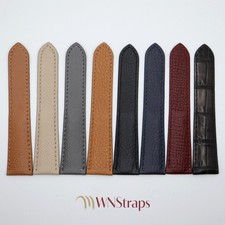 Cinturini artigianali in pelle