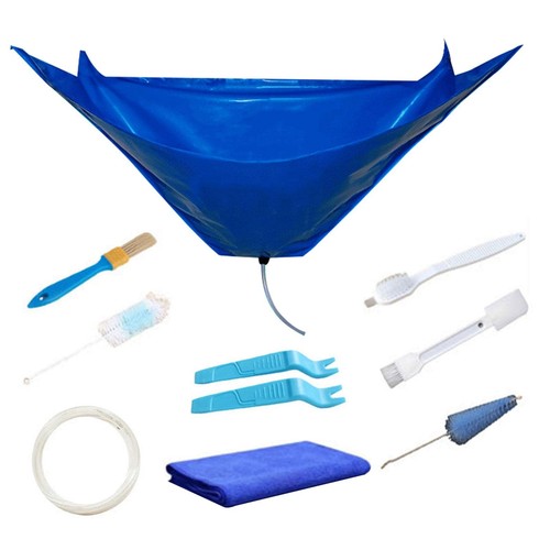 Dasntered kit pulizia - kit, di