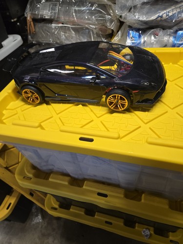 Drifter rc alluminio - 1/10,