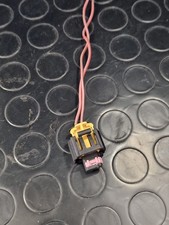 Connettore 2 Pin Fiat Lancia Alfaromeo 1.3 1300 Multijet 