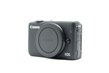 Canon EOS M10 18MP Digital