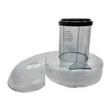 Breville Juice Fountain Plus