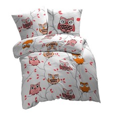 Set lenzuola bambini etérea