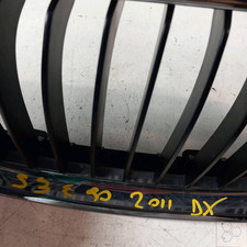 SX. GRIGLIA per BMW SERIE 3 (E90 E91) 316d Ber. 2008-2014 9bbf9c 51137201969