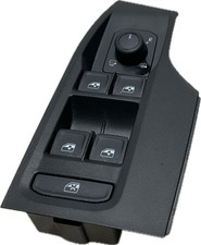 Pulsantiera alzavetri anteriore sinistra CUPRA SEAT LEON anno 2023 5G0959857D