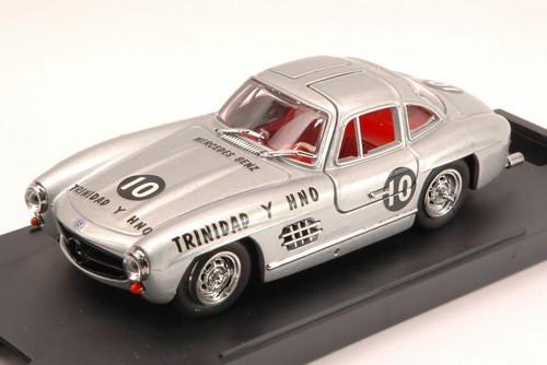Modellino auto scala - 1:43, bang