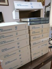 STORIA DEL MEZZOGIORNO 15