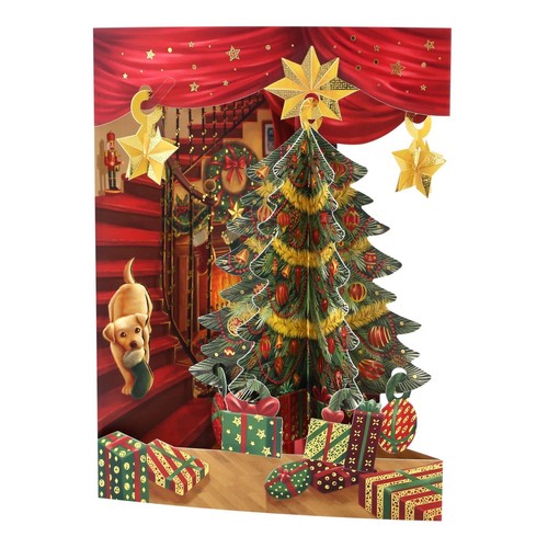 Albero natale 19 5 x - di,