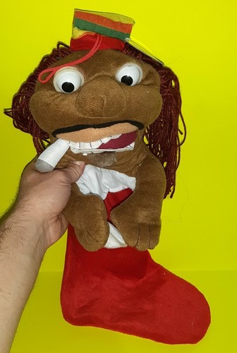 Peluche bob marley jamaicano - peluche,