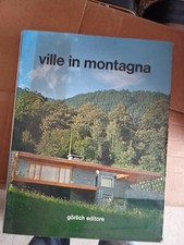 Ville In Montagna
