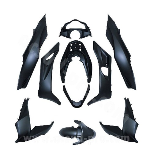 Kit carene tnt pezzi - 10,