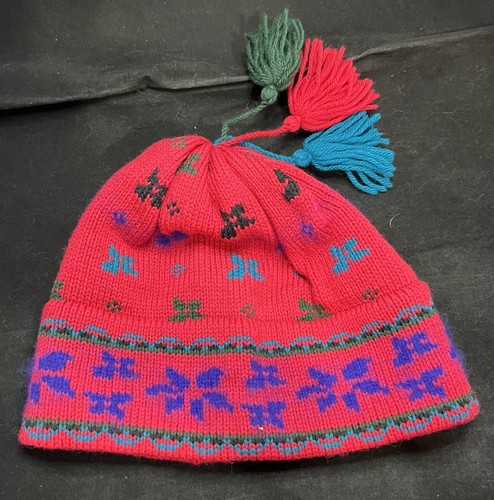 Cappello copricapo vintage
