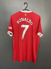 MAGLIA CALCIO MANCHESTER