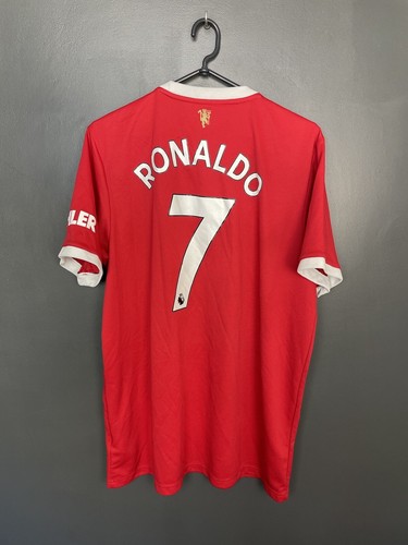 Maglia calcio manchester - calcio,