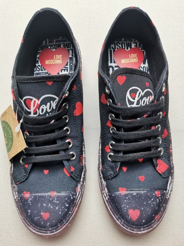 Scarpe ginnastica love - da,