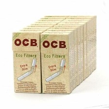 Filtri OCB Eco Extra Slim