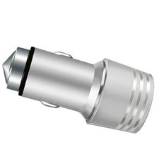 Adattatore Caricabatteria Auto