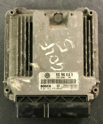 Calculateur moteur code - calculateur,