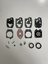 Kit Membrane Carburatore