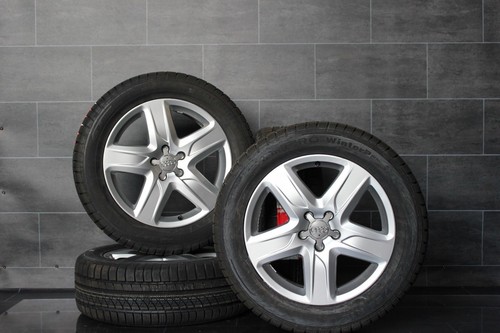 Cerchi lega originali audi - originali,