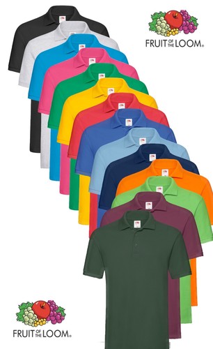 Polo premium fruit the - premium,
