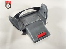 Honda NT 650 V Deauville RC47 - paraspruzzi portatarga usato