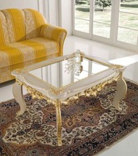 TAVOLINO DA SALOTTO CON