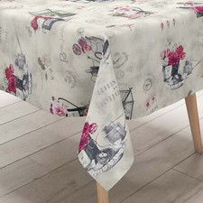 Tovaglia tela cerata 06086-04