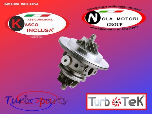 Turbo turbina coreassy - turbina,