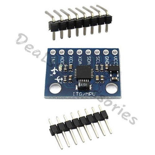 1pz 521 mpu6050 modulo - 1pz,