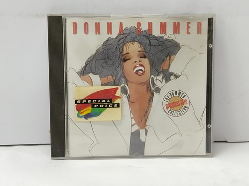 Donna summer the - summer,