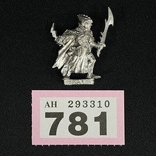 ELFI OSCURI NERO ARCA CORSAIR