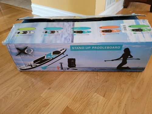 Xqmax stand paddle board - xqmax,