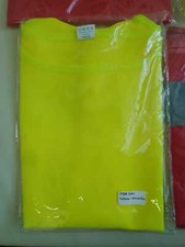 PETTORINA CATARIFRANGENTE BAMBINO UNISEX POLIESTERE