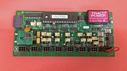 Controller hp scitex - hp,