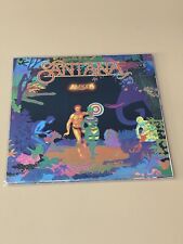Disco Vinile 33 giri LP Santana Amigos 1976 CBS Holland