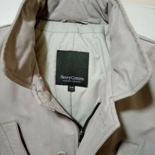 Giacca uomo Henry Cottons tg