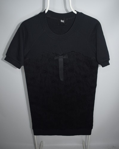 Dolce gabbana felpa abito - dolce,