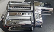 MACCHINA PER PASTA COMPLETA DI