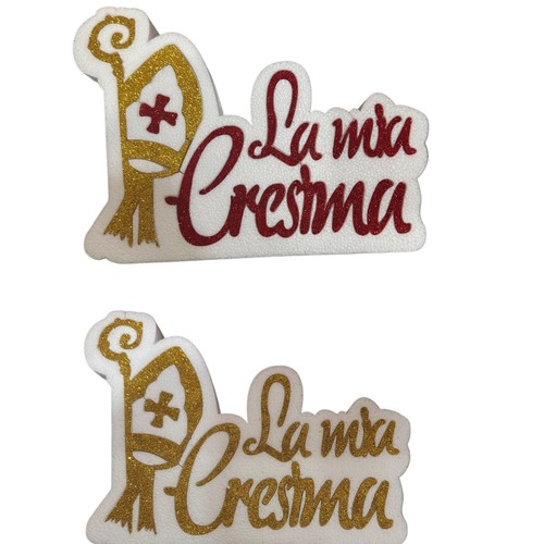 Polistirolo cresima - polistirolo,