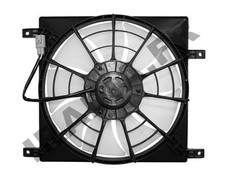 Ventola Suzuki SX4 1.6 DDiS