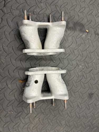 Collettori dcoe tr4 tr4a - -, tr4,