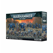 Space Marines - WARHAMMER 40K