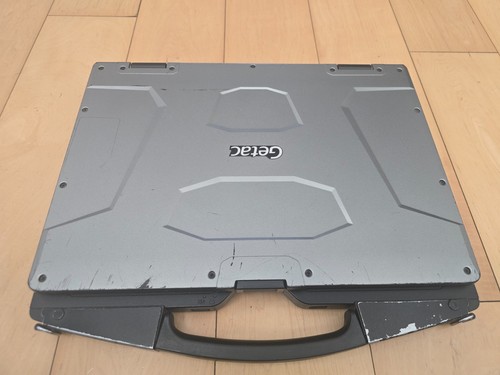 Getac s410 generazione - 6a,