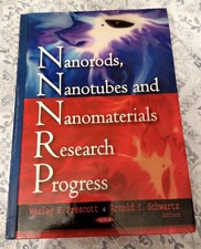 Nanorods, Nanotubes &