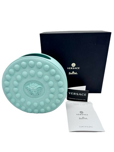 Vaso rosenthal versace - vaso, la